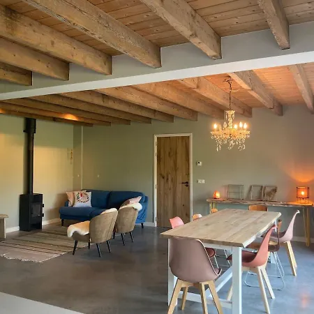 Private House With Vineyard View Apartment *