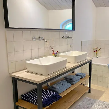 Private House With Vineyard View Sint Michielsgestel