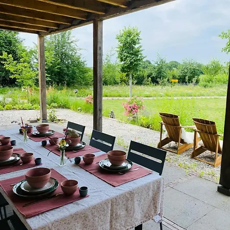 Apartment Private House With Vineyard View *