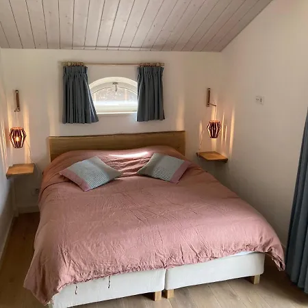 Private House With Vineyard View Sint Michielsgestel