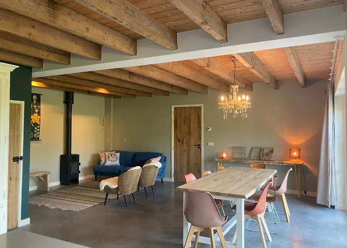 Private House With Vineyard View Apartment *