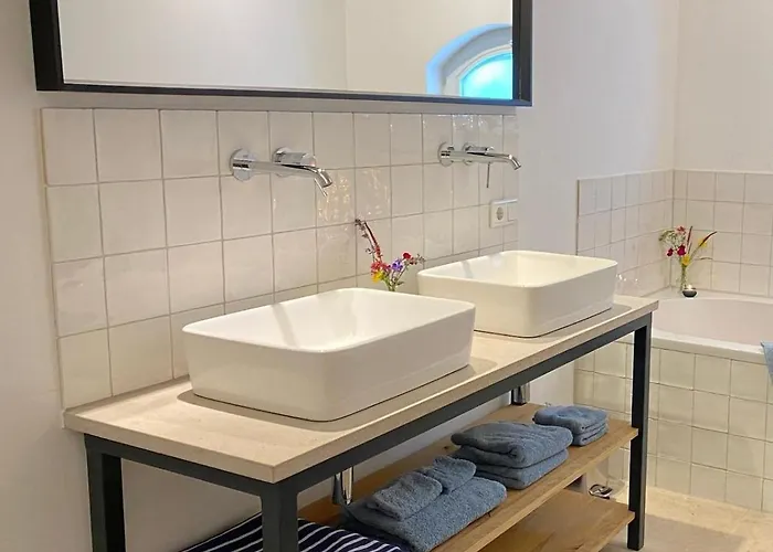 Private House With Vineyard View Sint Michielsgestel