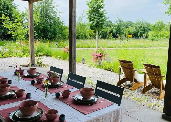 Apartment Private House With Vineyard View *