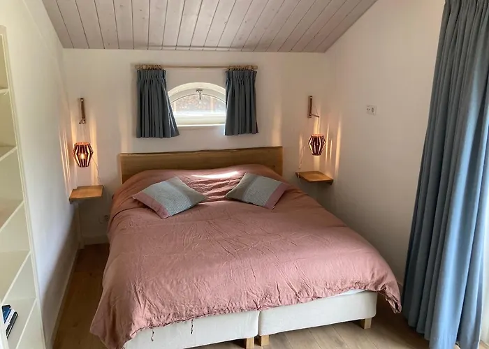 Private House With Vineyard View Sint Michielsgestel