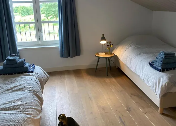 Private House With Vineyard View Apartment *